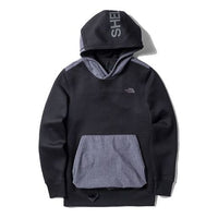 THE NORTH FACE MENS Urban Exploration Outdoors Black 3RN5-JK3