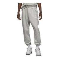Air Jordan Wordmark Sweatpants 'Grey' FJ0696-050