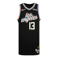 Nike x NBA Los Angeles Clippers City Edition Swingman Jersey 'Paul George 13' DQ0247-010