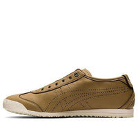 Onitsuka Tiger Mexico 66 SD Slip-On 'Brown Grey' 1183A605-201
