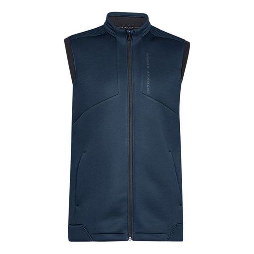 Under Armour Storm Versa Daytona Vest 'College Navy' 1317343-408