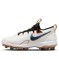 Nike Force Trout 9 Elite MCS 'Summit White Hemp Black Royal Pulse' FZ8643-100