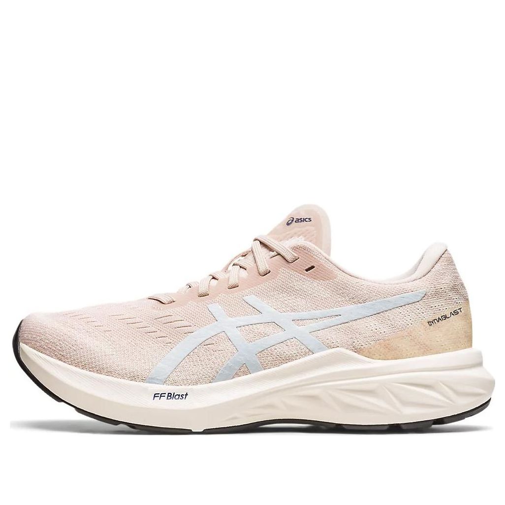 (WMNS) ASICS DynaBlast 3 'Fawn Sky' 1012B289-701