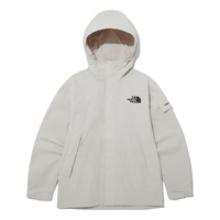 THE NORTH FACE FW23 Mountain Jacket 'Beige' NJ3BP11B