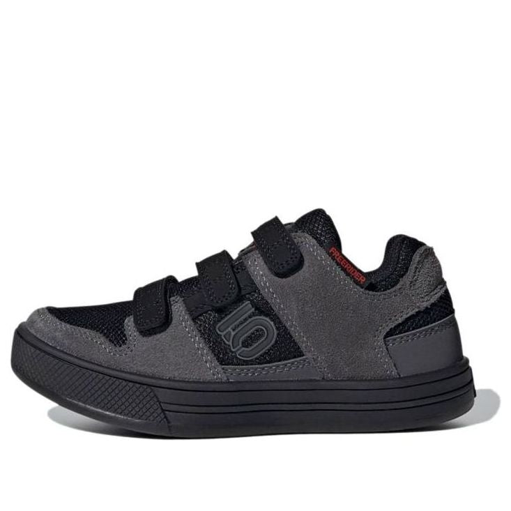 (PS) adidas Five Ten Freerider J 'Grey' FZ0430