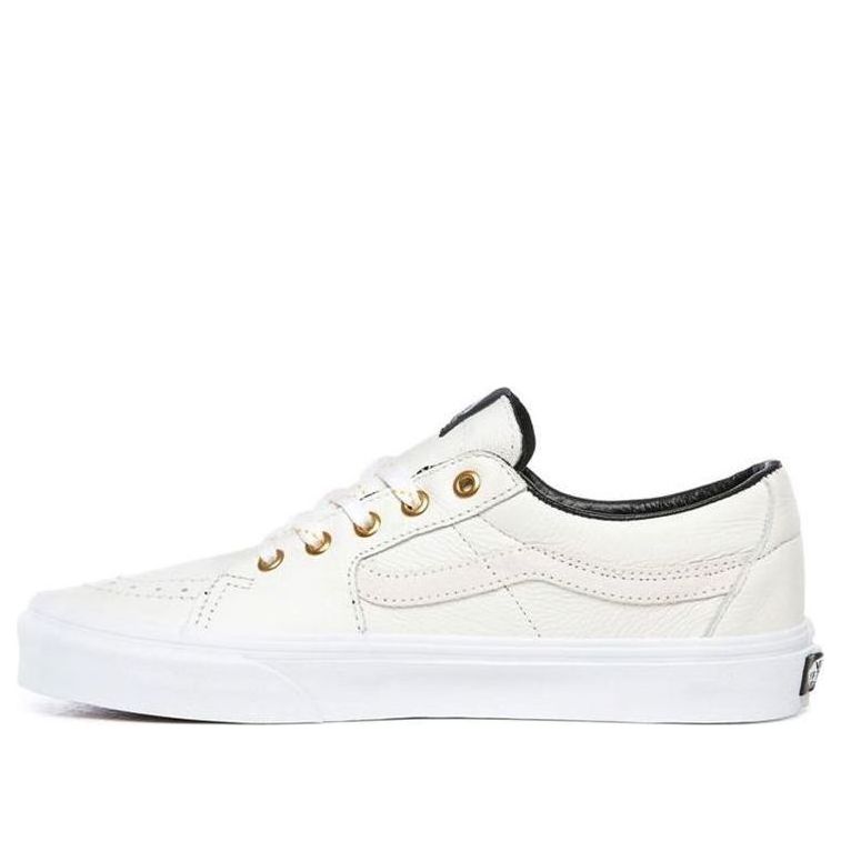 Vans SK8-Low 'True White' VN0A4UUKL3H