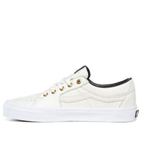Vans SK8-Low 'True White' VN0A4UUKL3H