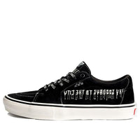 Vans Civilist x Go 'Back To The Roots' With New SK8-Low Collection VN0A5FCF6EA