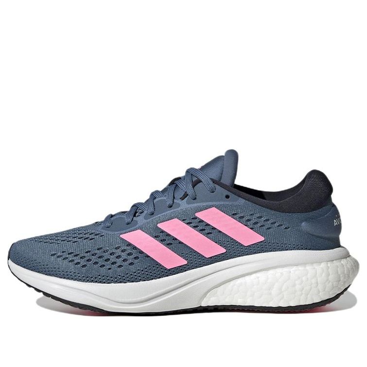 (WMNS) adidas Supernova 2 'Altered Blue Pink' GW9094
