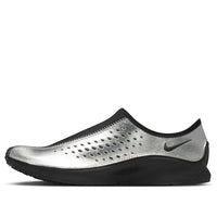 (WMNS) Nike Air Superfly Moc 'Silver Metallic Black' HV8628-003
