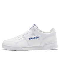 Reebok Workout Plus 'White Blue' CN2759