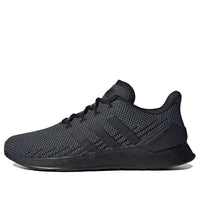 adidas Questar Flow NXT 'Core Black' FY9559