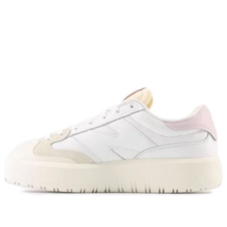 New Balance CT302 Shoes 'White December Sky' CT302SP