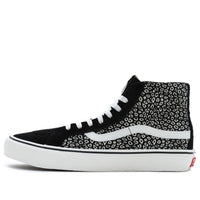 Vans Sk8-Hi 38 Decon VR3 Shoes 'Black White' VN0A4BX64WM