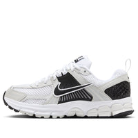 (GS) Nike Air Zoom Vomero 5 'Metallic Platinum Black' HF6998-104