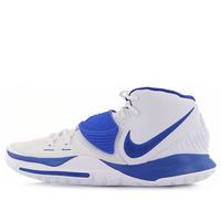 Nike Kyrie 6 TB 'White Game Royal' CW4142-108