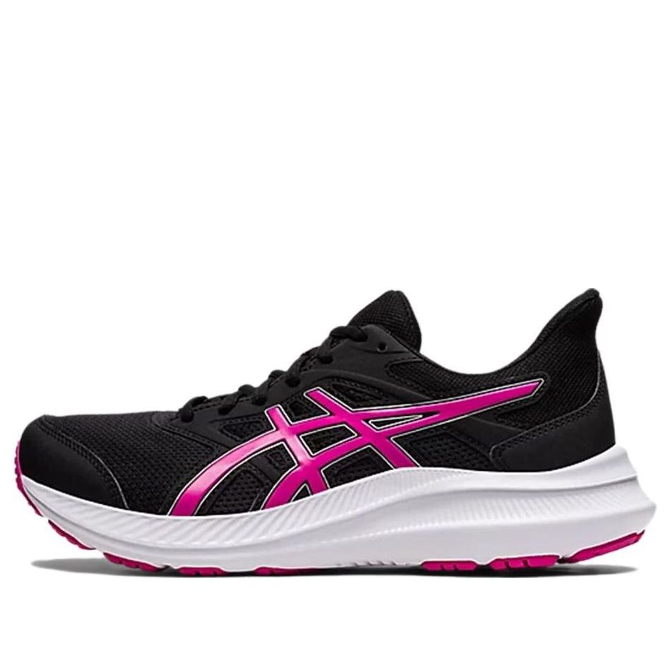 (WMNS) ASICS WMNS Jolt 4 'Black Pink Rave' 1012B421-003
