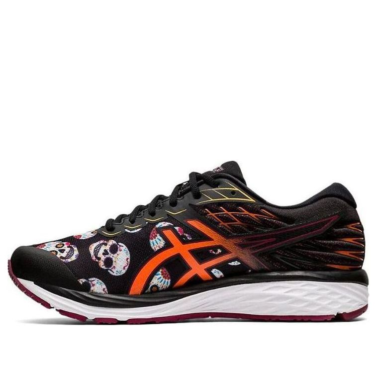 ASICS Gel-Cumulus 21 'Day of the Dead' 1011A763-001
