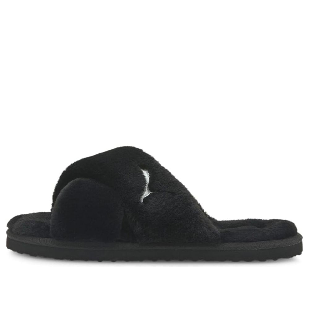 (WMNS) PUMA FLUFF X STRAP BX 385352-01
