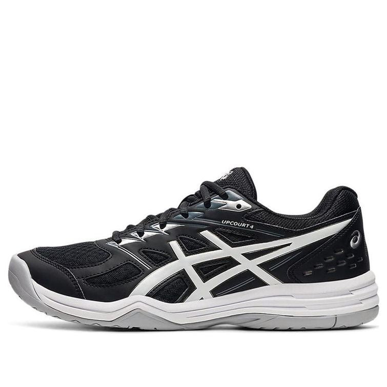 ASICS Upcourt 4 'Black White' 1071A053-003