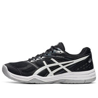 ASICS Upcourt 4 'Black White' 1071A053-003
