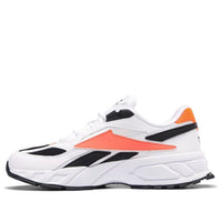 Reebok Evzn White Black FX3693