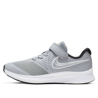 (PS) Nike Star Runner 2 'Wolf Grey' AT1801-005