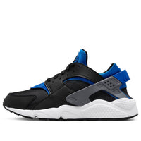 Nike Air Huarache 'Black Game Royal' DV6493-001