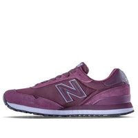 New Balance 515Series Purple ML515HRR