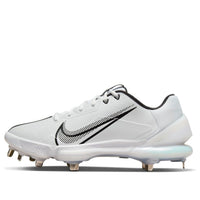 Nike Force Zoom Trout 7 Pro 'White Dynamic Turquoise' CQ7224-101
