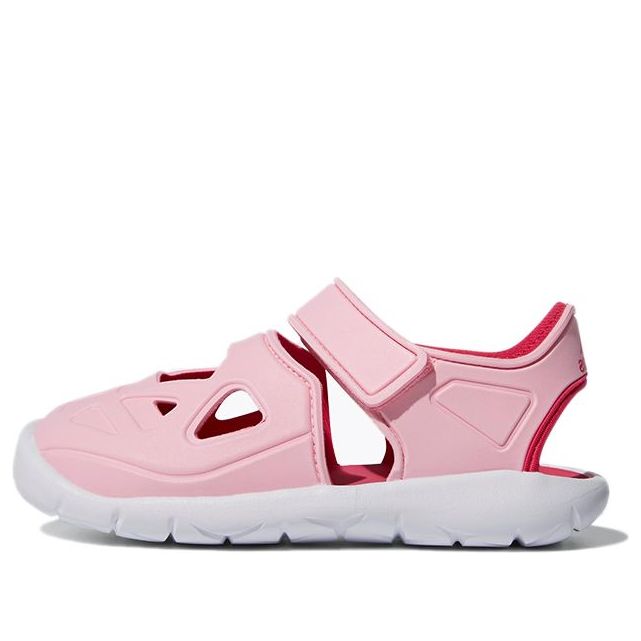 (PS) adidas FortaSwim 2 C 'Pink' F34801