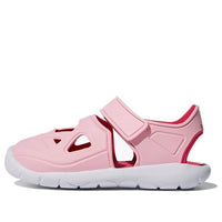 (PS) adidas FortaSwim 2 C 'Pink' F34801