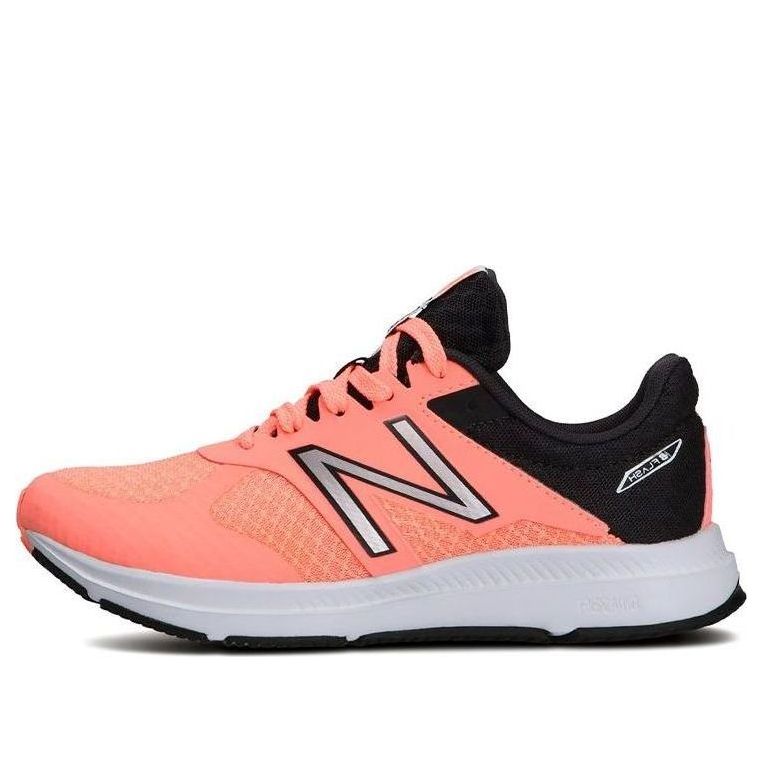 (WMNS) New Balance Flash v5 Pink/Black WFLSHPK5