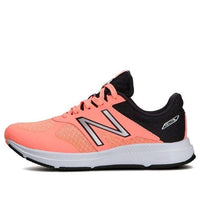 (WMNS) New Balance Flash v5 Pink/Black WFLSHPK5