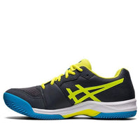 ASICS Gel-Padel Pro 4 'Grey Yellow' 1041A127-021