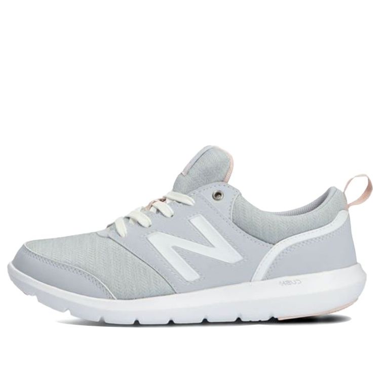 (WMNS) New Balance 315 v2 Shoes Grey WA315WG2