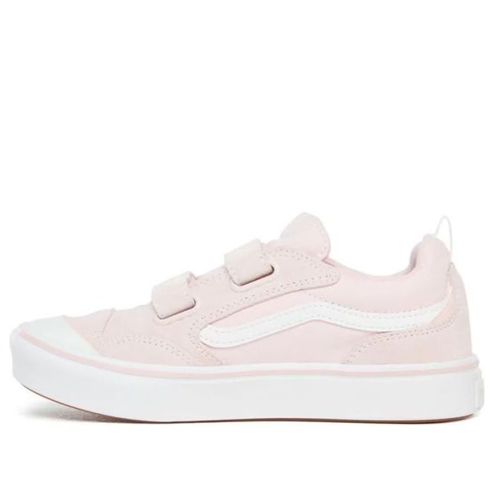 Vans ComfyCush New Skool V Youth Pink VN0A4UH90JF