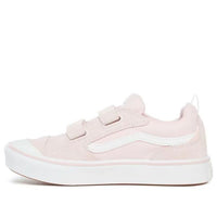 Vans ComfyCush New Skool V Youth Pink VN0A4UH90JF