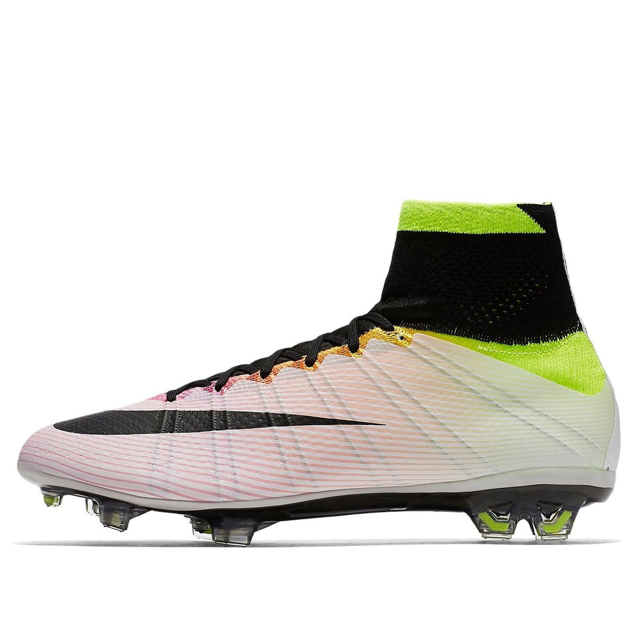 Nike Mercurial Superfly FG 'Radiant Reveal Pack' 641858-107