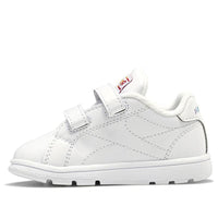 (TD) Reebok Royal Complete CLN 2'White Rainbow' FX0109