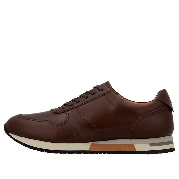 ASICS Runwalk 3E Sneakers 'Brown' 1231A177-201