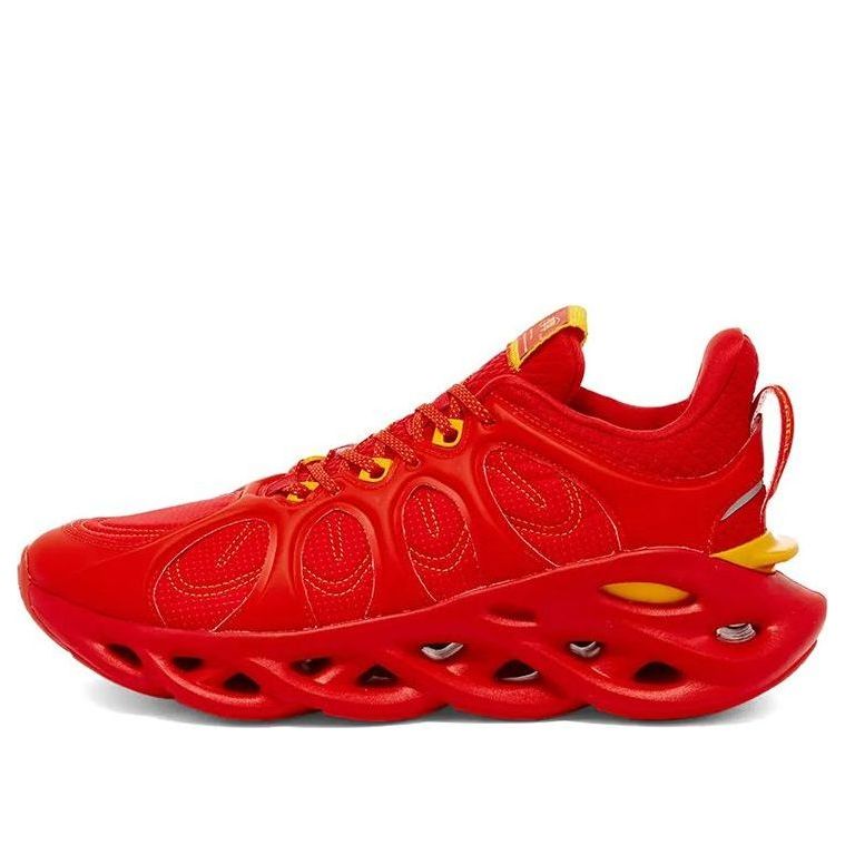 Li-Ning Arc Ace New York Fashion Week 2019 'Red' ARHP191-14