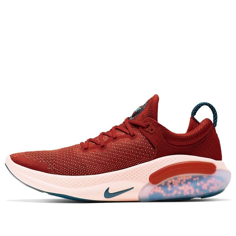 Nike Joyride Run Flyknit 'Cinnabar' AQ2730-600
