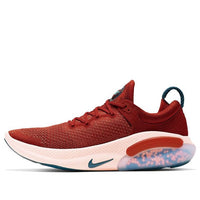 Nike Joyride Run Flyknit 'Cinnabar' AQ2730-600