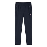 FILA Knit Sports Long Pants Royal blue F11M937601F