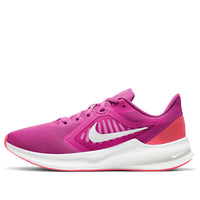(WMNS) Nike Downshifter 10 'Fire Pink' CI9984-600