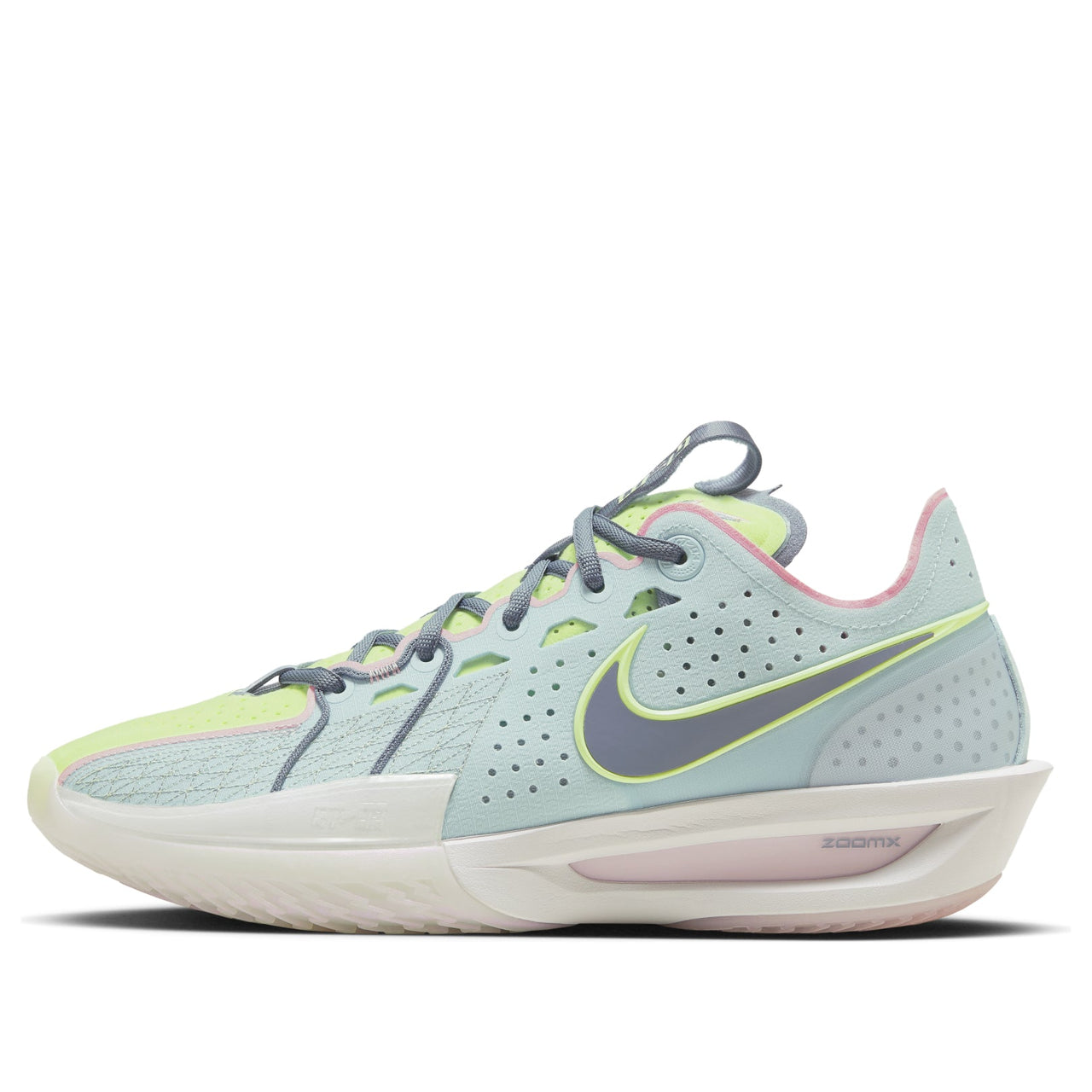 Nike Air Zoom GT Cut 3 EP 'Easter' DV2918-401