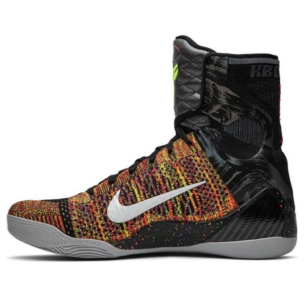 Nike Kobe 9 Elite 'Masterpiece' 630847-001