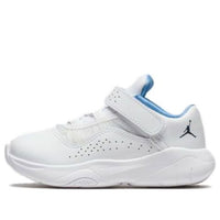 (TD) Air Jordan 11 CMFT Low 'White Carolina Blue' CZ0906-100