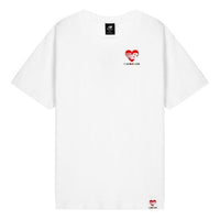 New Balance Unisex Logo Printing Knitting White MT11505-WT